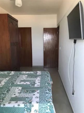 Imagem APARTAMENTO COM 75 m² - MARACANÃ - PRAIA GRANDE SP