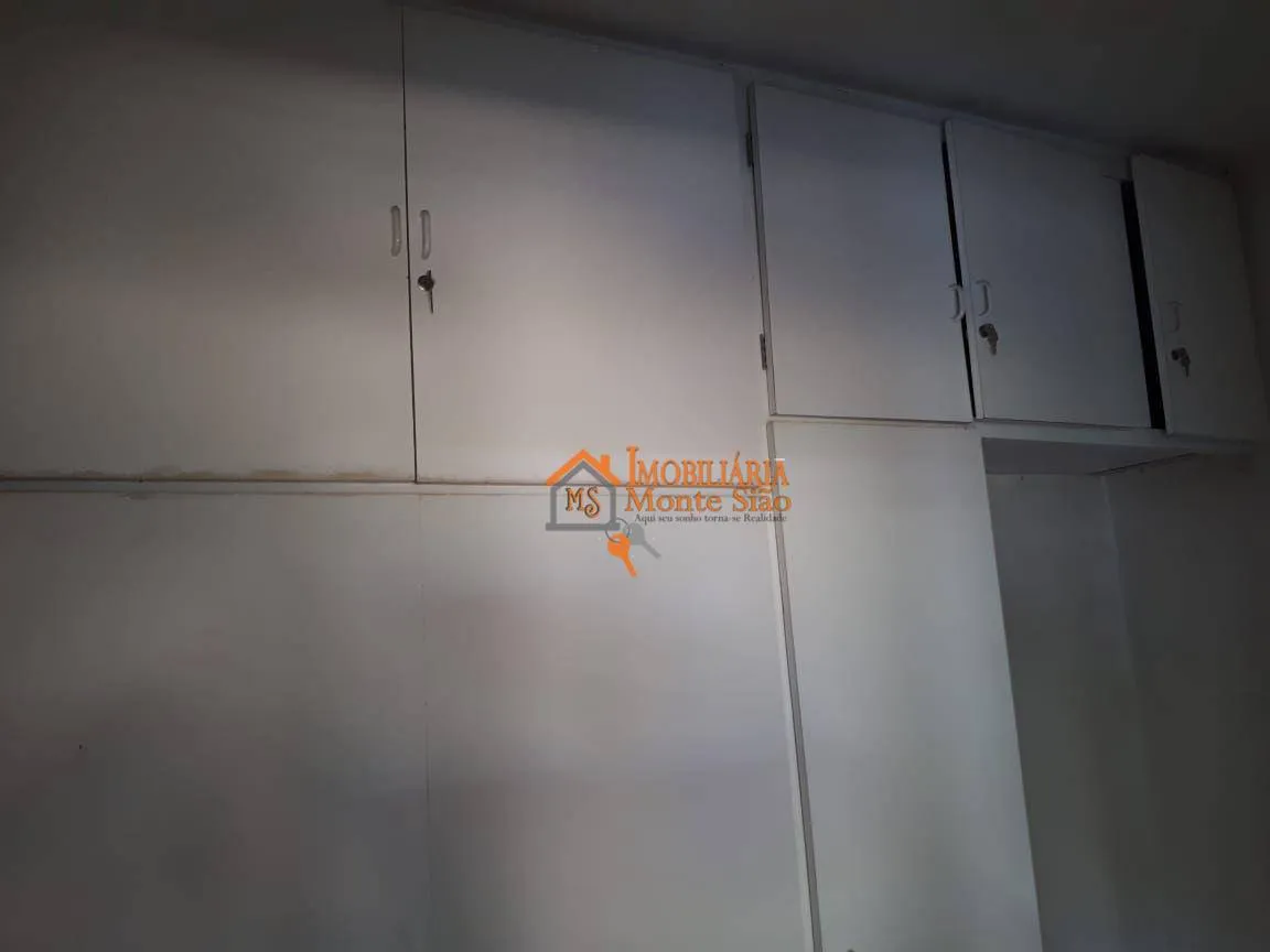 Imagem Casa com 6 dormitórios à venda, 600 m² por R$ 2.350.000,00 - Vila Rosália - Guarulhos/SP