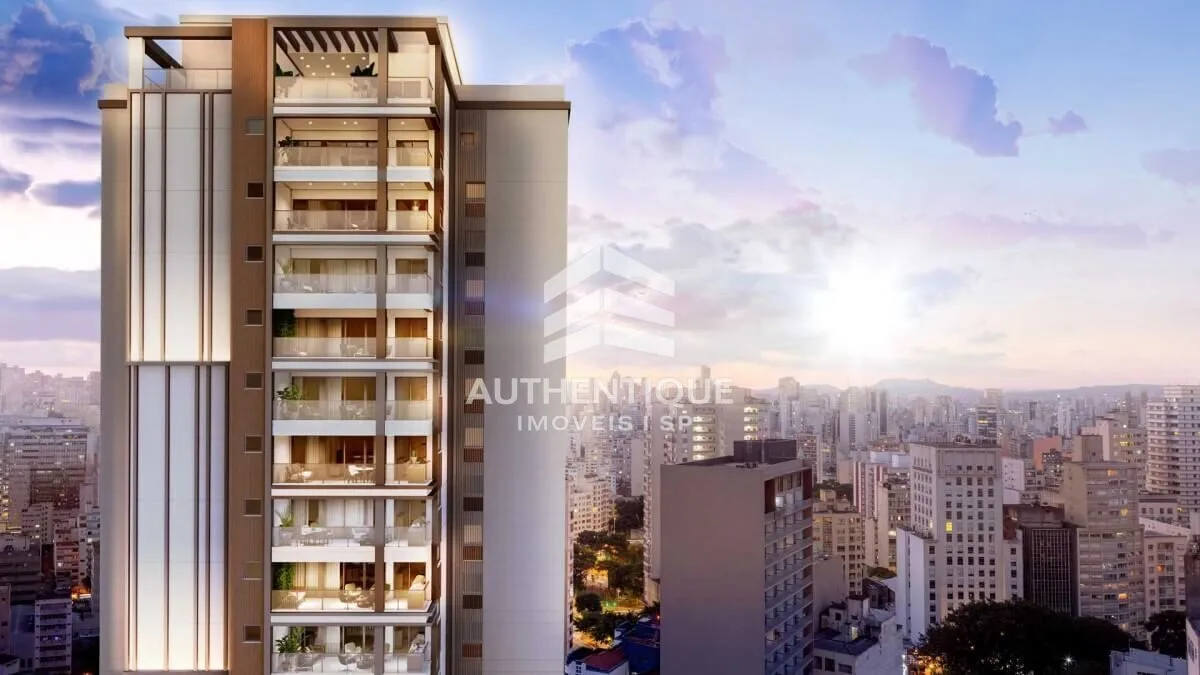 Imagem LAMP PERDIZES - Apartamento à venda no bairro Perdizes - São Paulo/SP, Zona Oeste
