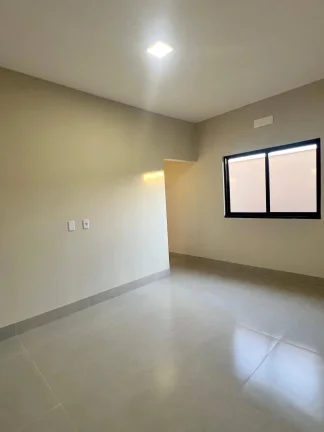 Imagem Casa De 3/4 Sendo 2 Suites No Residencial Havai