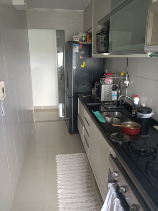 Imagem Apartamento com 3 Quartos à Venda, 73 m² em Horto Bela Vista - Salvador
