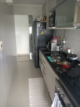 Imagem Apartamento com 3 Quartos à Venda, 73 m² em Horto Bela Vista - Salvador
