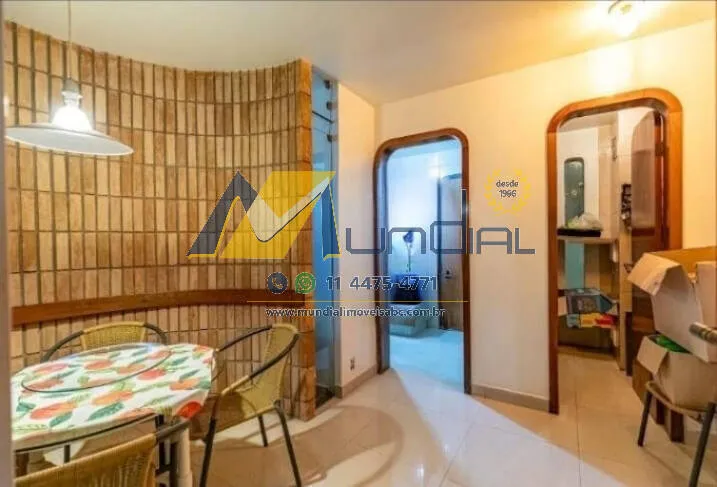 Imagem Casa alto padrão para locação comercial com 340m² e localização estratégica