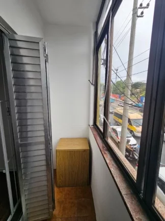 Imagem 02 quartos na Silva So
