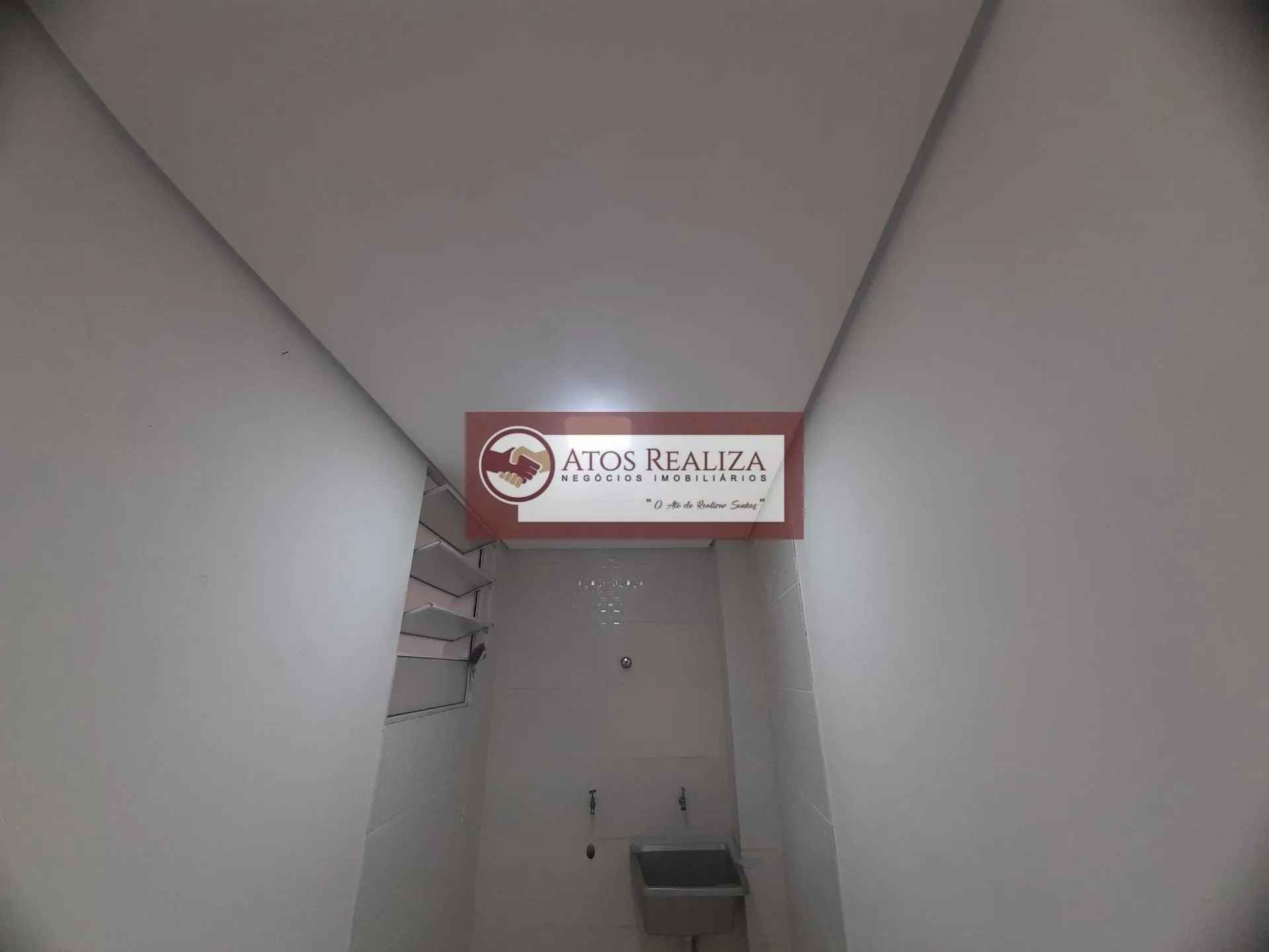 Imagem Apartamento para Locação em Jardim Real, São Paulo | 64m² 2 Dorms