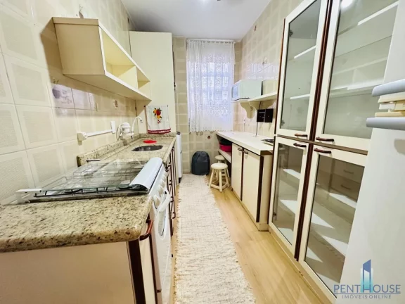 Imagem Apartamento Zona Central para Venda em Balneário Camboriú, CENTRO, 3 dormitórios, 1 suíte, 3 banheiros, 1 vaga