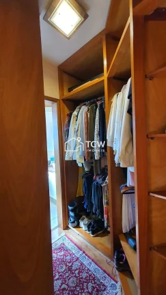 Imagem Apartamento à venda no bairro Vila Nova Conceição - São Paulo/SP, Zona Sul