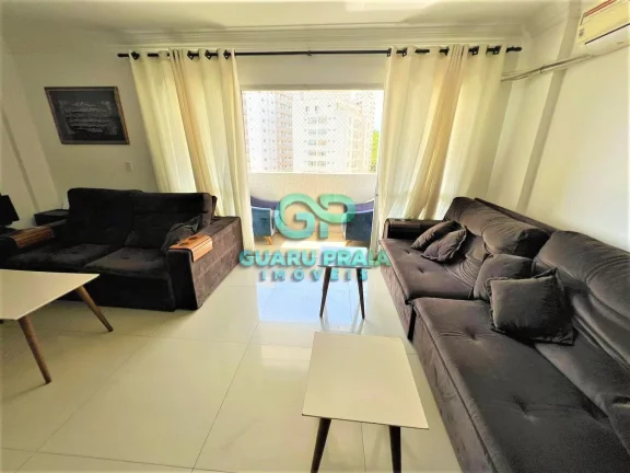 Imagem Apartamento à venda no bairro Astúrias - Guarujá/SP
