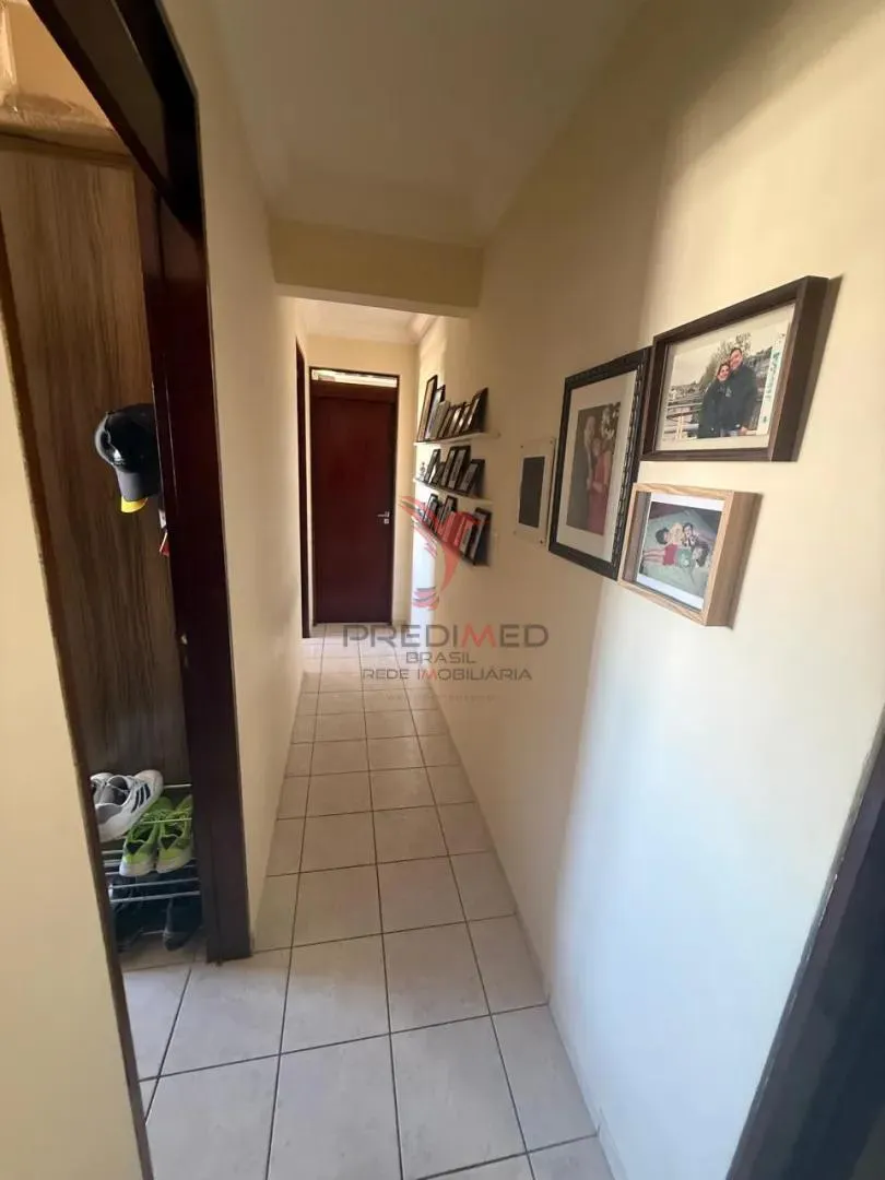 Imagem Apartamento BESSA Frente Mar Espaçosas 3 Suítes