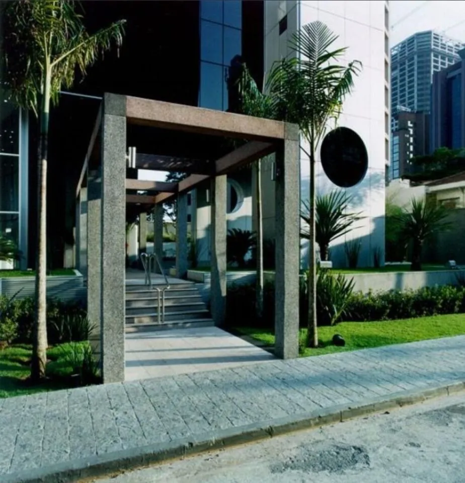 Imagem Conjunto Comercial para locação, 5 vagas, 223m², Brooklin - São Paulo/SP