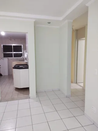 Imagem Apartamento com 3 Quartos para Alugar, 65 m² em Sítio Pinheirinho - São Paulo