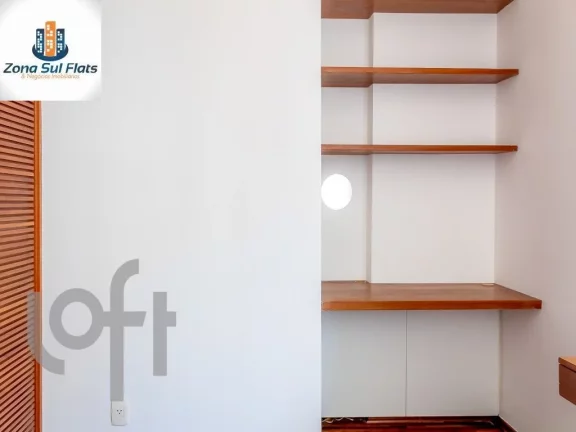 Imagem Apartamento à Venda Na Vila Mariana Com 3 Dormitórios e 2 Vagas