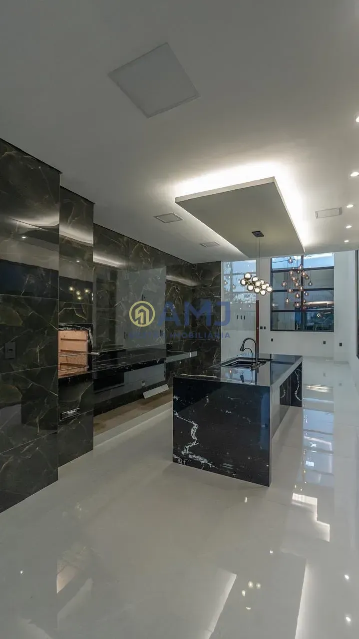 Foto do imóvel Casa Térrea à Venda no Condomínio Parqville Jacarandá em Endereço não informado
