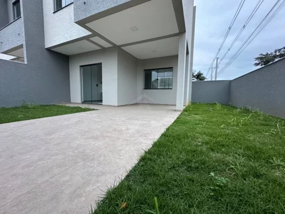 Imagem SOBRADO, 3 QUARTOS SENDO 1 SUÍTE, CENTRO