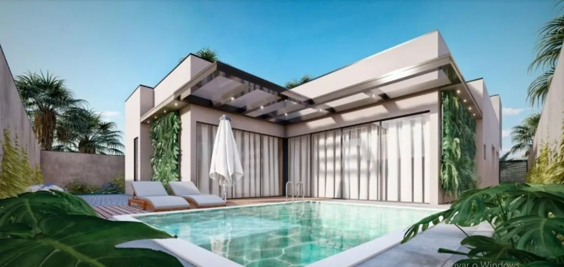 Imagem Excelente Casa Térrea de 465 m² no Condomínio Alphaville 3 - Votorantim