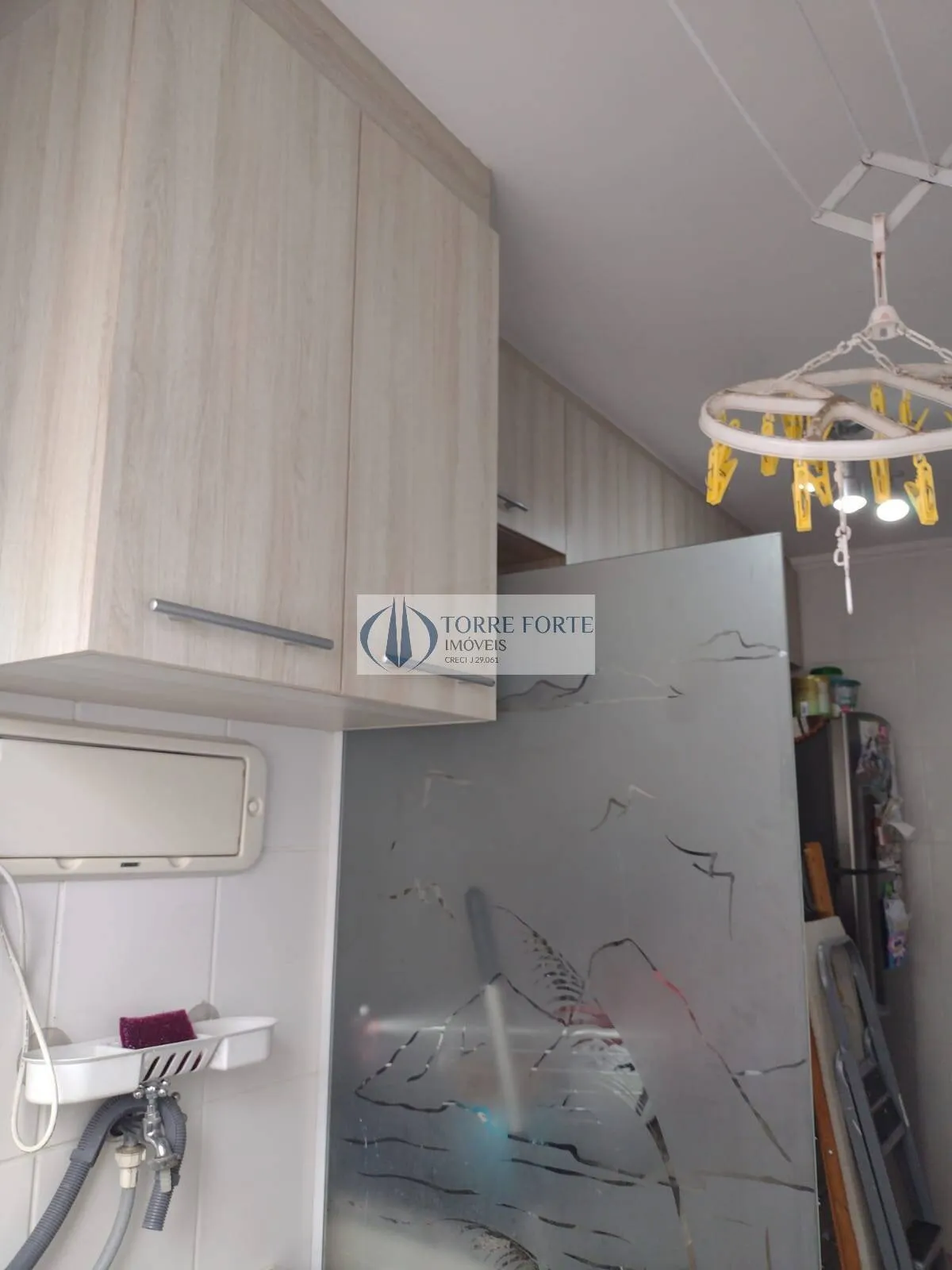 Imagem Apartamento 2 dormitórios, 50 m2, 1 vaga, no Jardim Vila Formosa