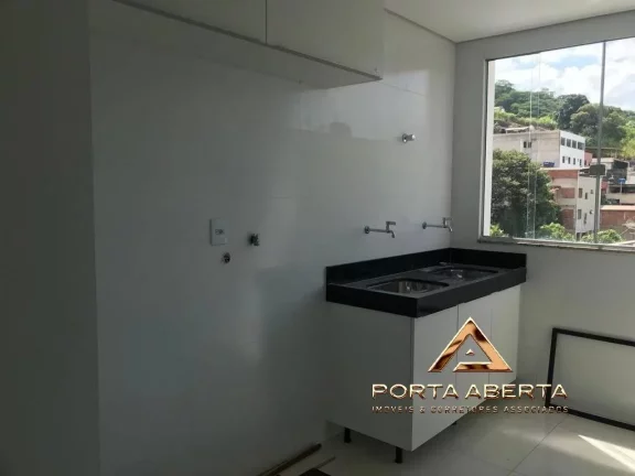 Imagem Cobertura Alto Padrão - Bairro Caravelas - Ipatinga - CÓD 844