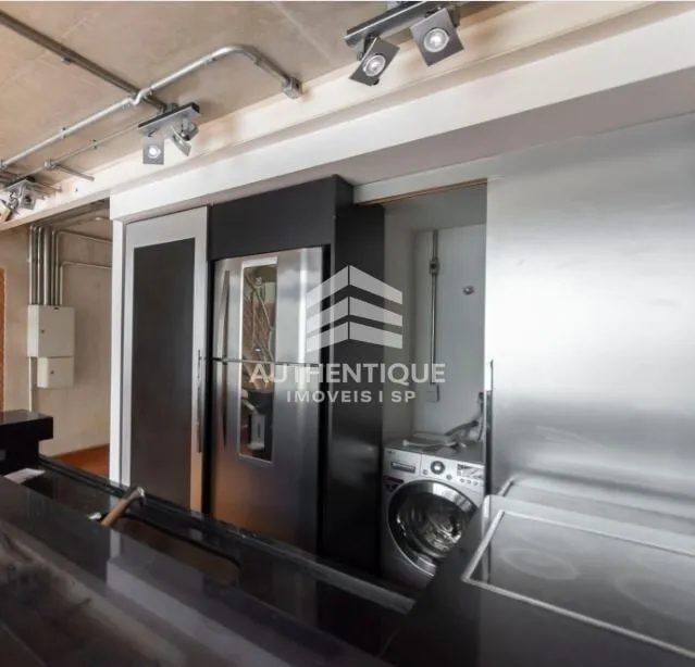 Imagem São Paulo Loft IV - Itaim Bibi - Apartamento à venda no bairro Itaim Bibi - São Paulo/SP, Zona Sul