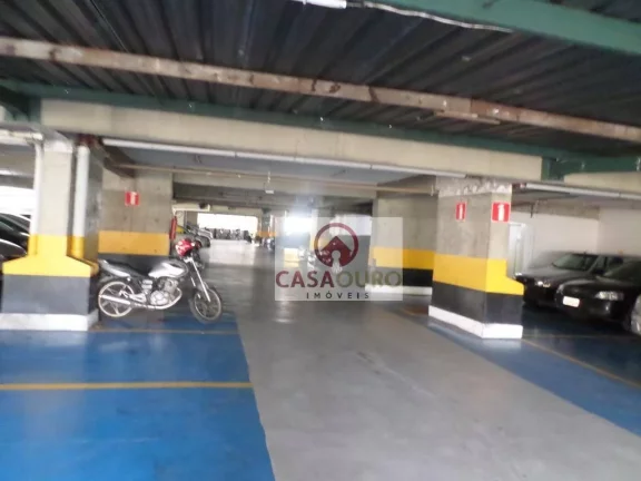 Imagem Andar Corporativo à venda, 1199 m² por R$ 3.500.000,00 - Centro - Belo Horizonte/MG