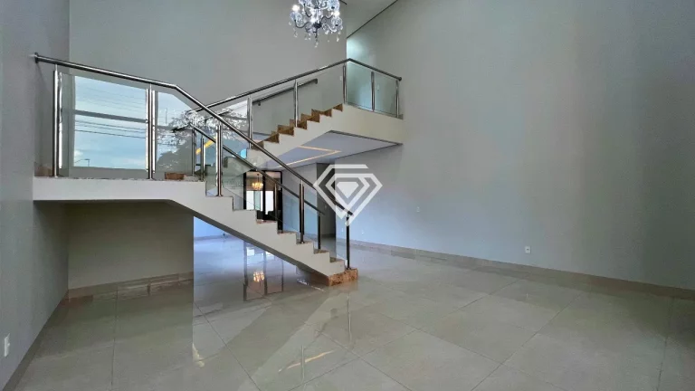 Imagem Sobrado 5 Quartos, 411 m² c/ lazer à venda na 205 Sul