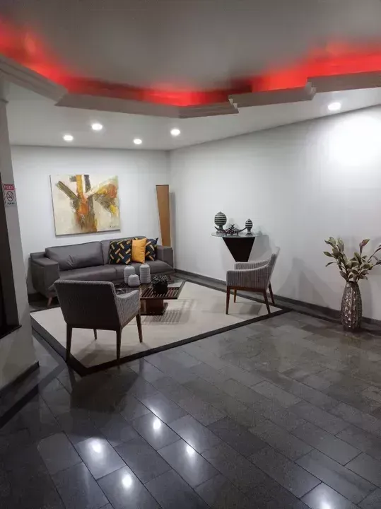 Imagem Apartamento à venda, Jardim das Nações, Taubaté, SP