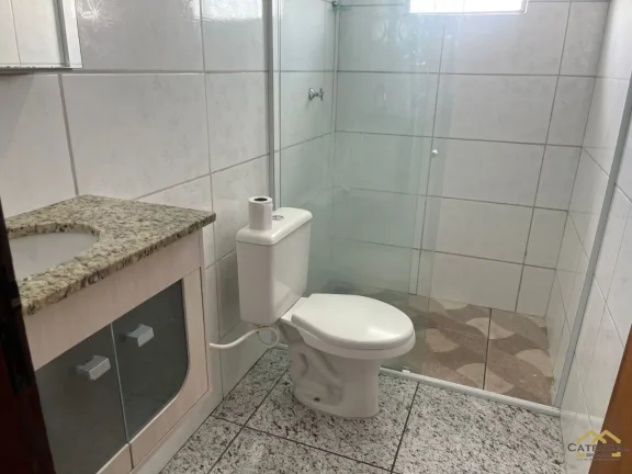 Imagem Casa 2 quartos 4 vagas e Edícula - Retiro - Jundiaí/SP