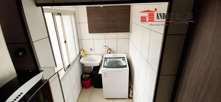 Imagem Apartamento com 2 Quartos à Venda, 60 m² em São Pedro - Osasco
