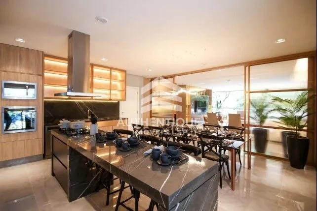 Imagem Essência da Vila Mariana - Apartamento à venda em São Paulo/SP