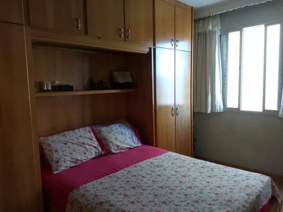 Imagem Apartamento com 2 Quartos à Venda, 70 m² em Ipiranga - São Paulo