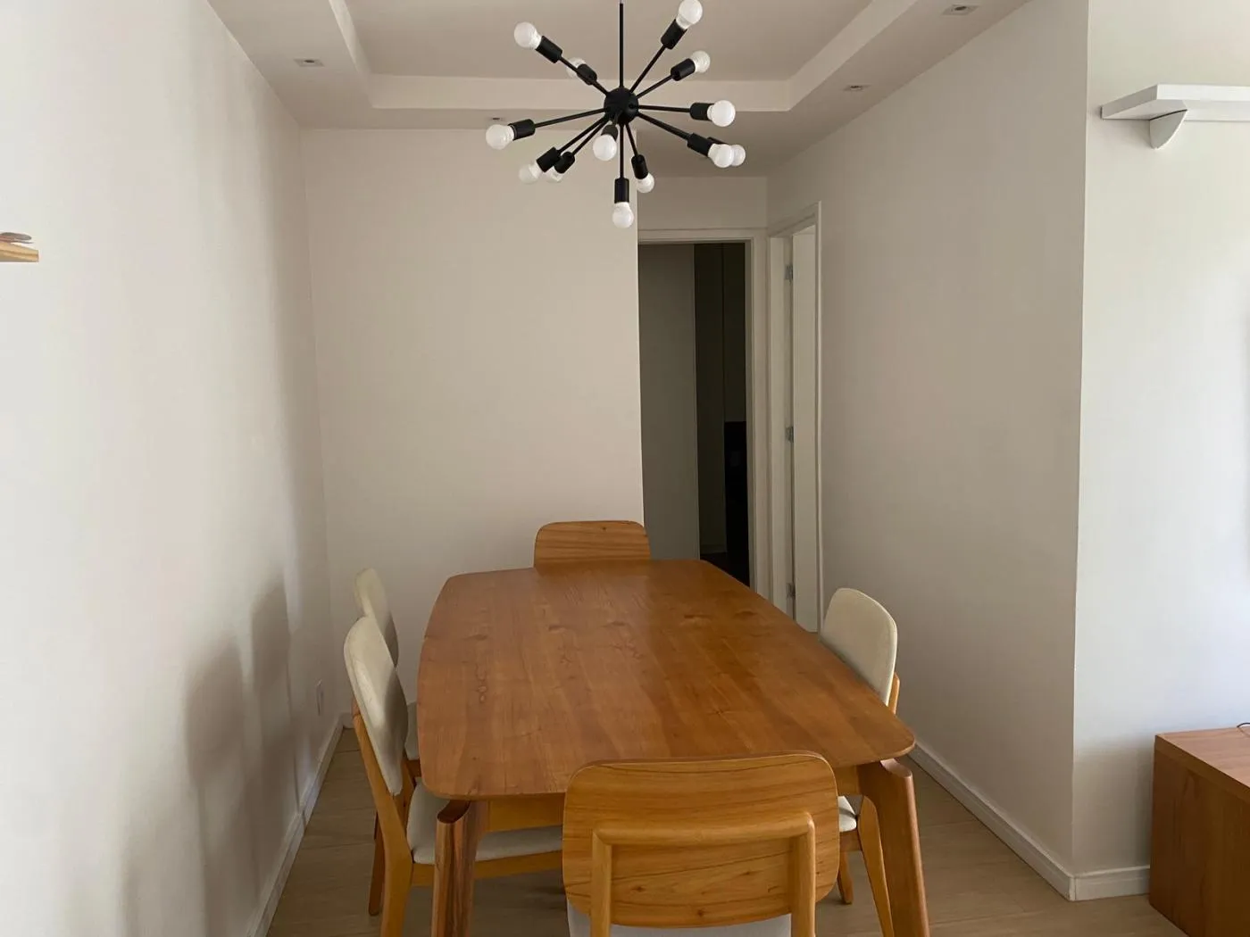Imagem Apartamento para Venda em Rio de Janeiro, Taquara, 2 dormitórios, 1 suíte, 2 banheiros, 1 vaga