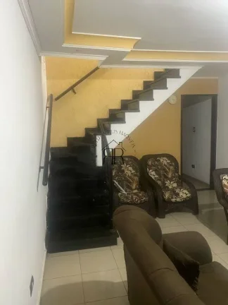 Imagem À procura da casa dos seus sonhos? Temos a opção perfeita para você! 
Esta deslumbrante casa de ...