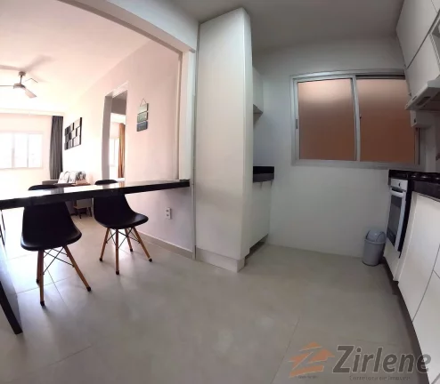 Imagem ACONCHEGANTE APARTAMENTO DE 01 QUARTO (FUNDOS) EM PRÉDIO A BEIRA MAR.