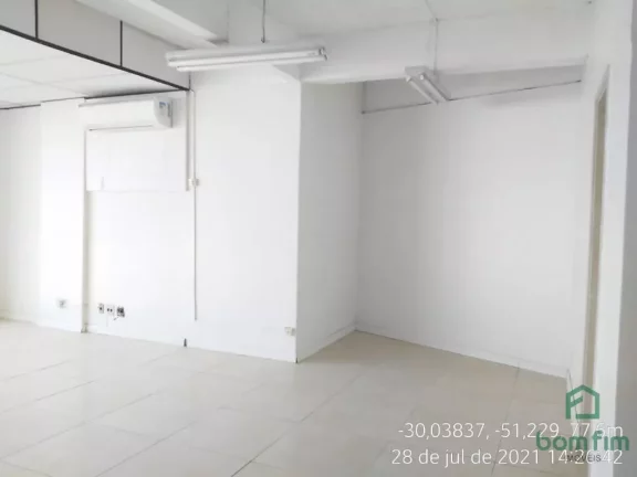 Imagem Comercial/Industrial para aluguel Centro Histórico Porto Alegre - SA2036