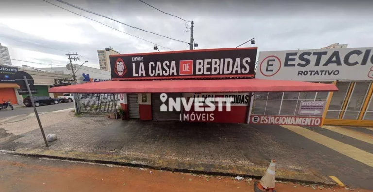 Foto do imóvel Box/Garagem à venda no Setor Central - Goiânia/GO