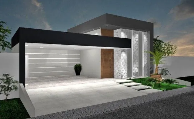 Imagem Casa à venda 3 Quartos, 1 Suite, 5 Vagas, 180M², Fazenda Itapecerica, Taubaté - SP | Quinta das Palmeiras