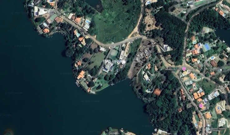 Terreno com 1716m2 em Igaratá-SP.