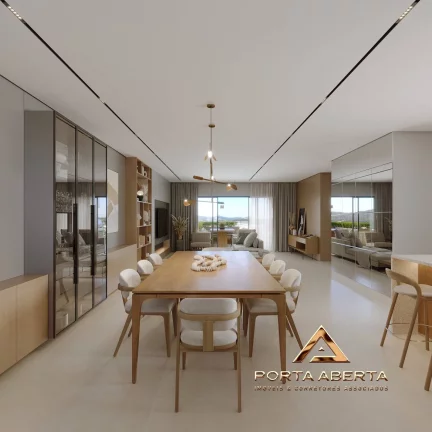 Imagem Apartamento alto Padrão Iguaçu - Cod 1295