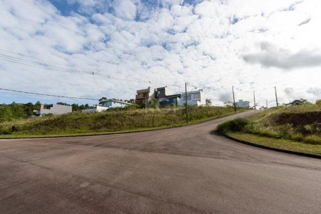 Imagem Terreno/Lote Residencial para venda no bairro Vila Nova em Porto Alegre