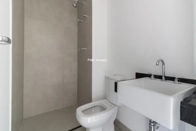 Imagem Studio à venda em Moema, 1 quarto, 1 banheiro.