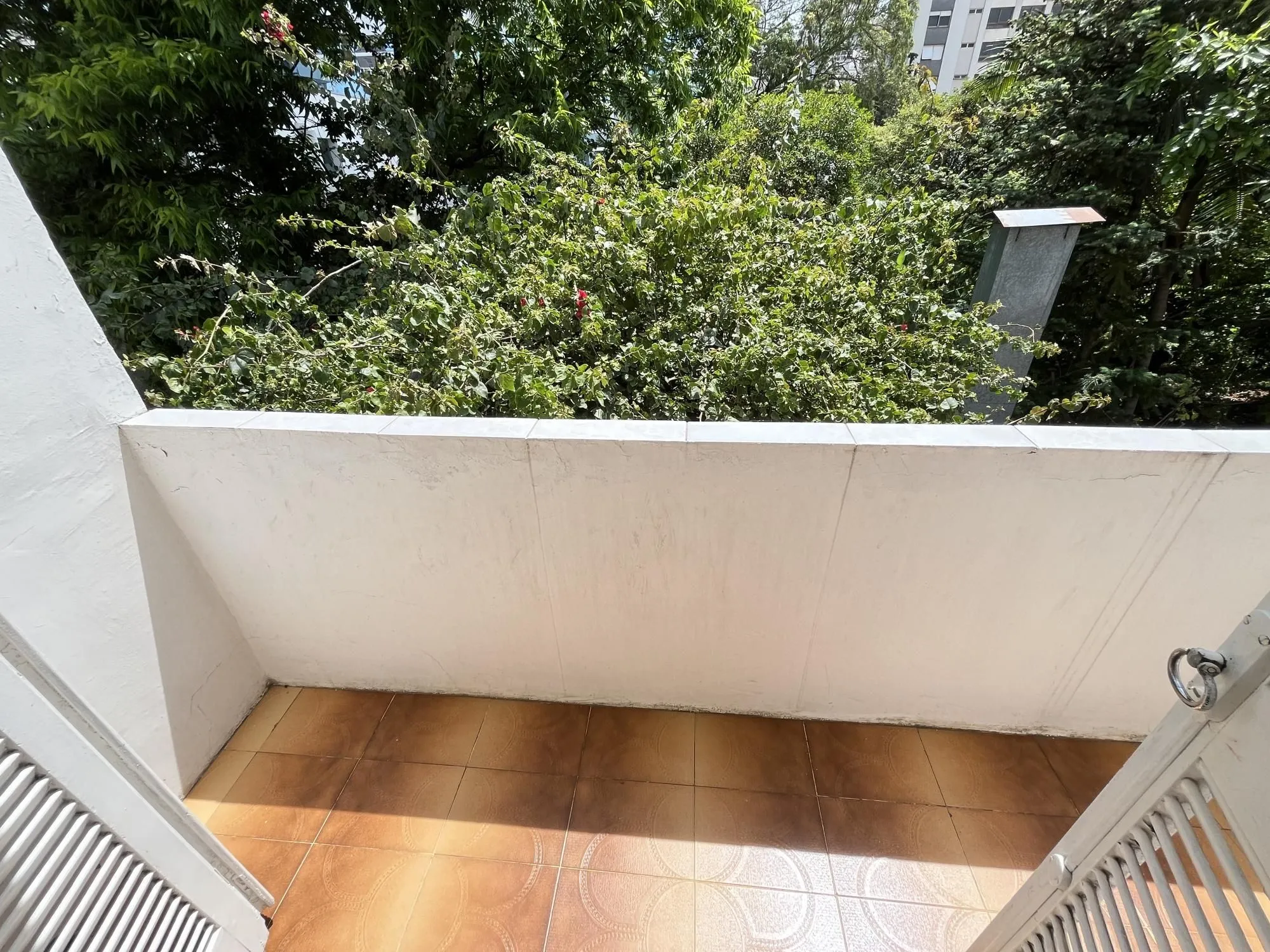 Imagem Apartamento de 3 quartos com dependência de empregada bairro Moinhos de Vento