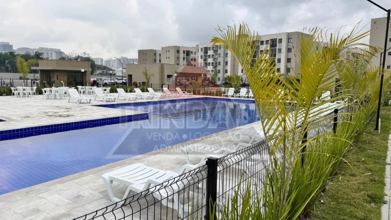Imagem APARTAMENTO RESIDENCIAL em RIO DE JANEIRO - RJ, RECREIO DOS BANDEIRANTES