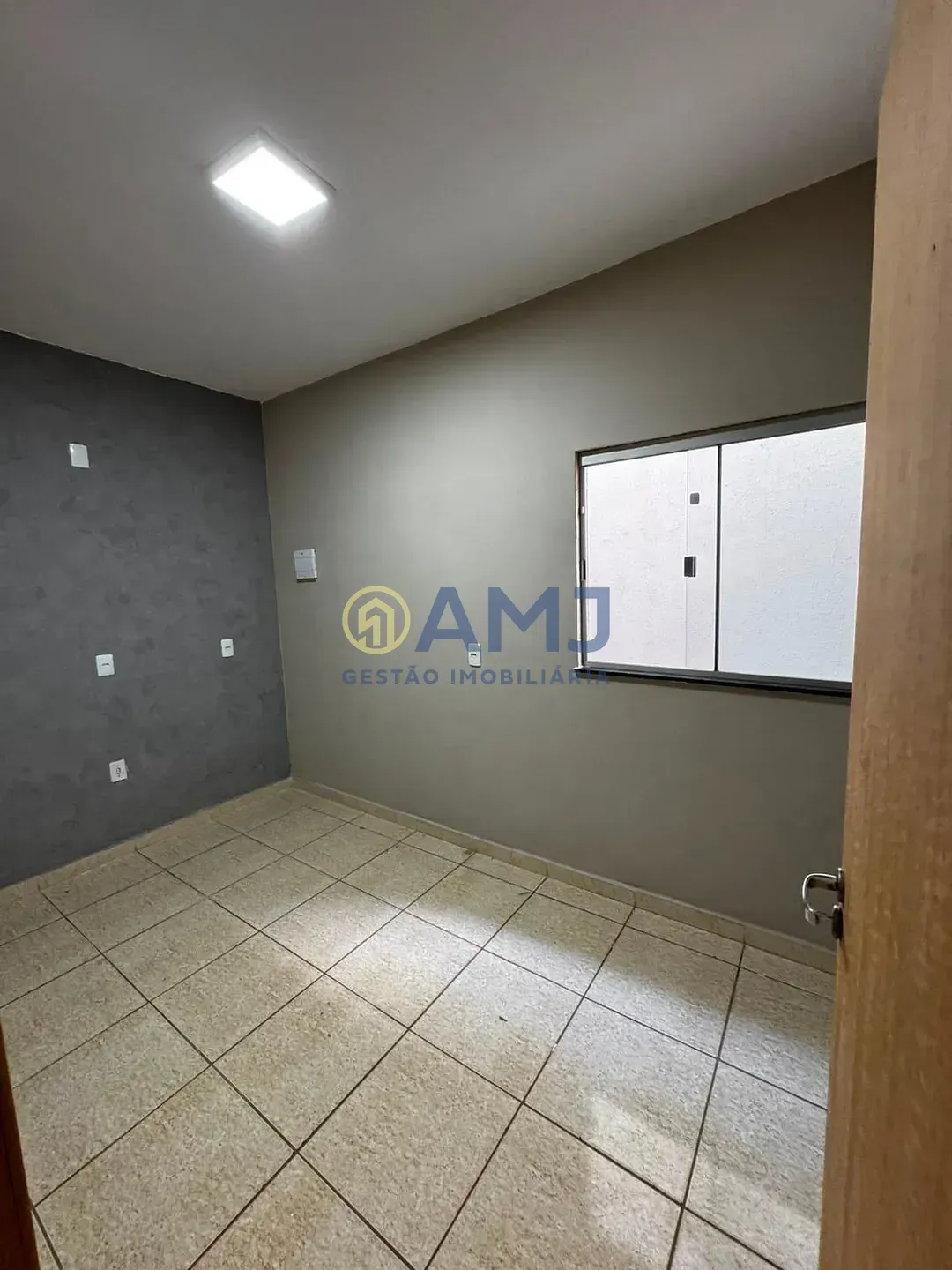 Imagem CASA À VENDA NO JARDIM SÃO JOSÉ | GOIÂNIA/GO | FINANCIA 100%