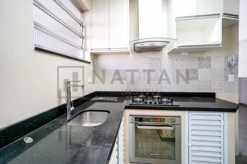 Imagem Apartamento com 2 dormitórios à venda por R$ 295.000,00 - Tatuapé - São Paulo/SP