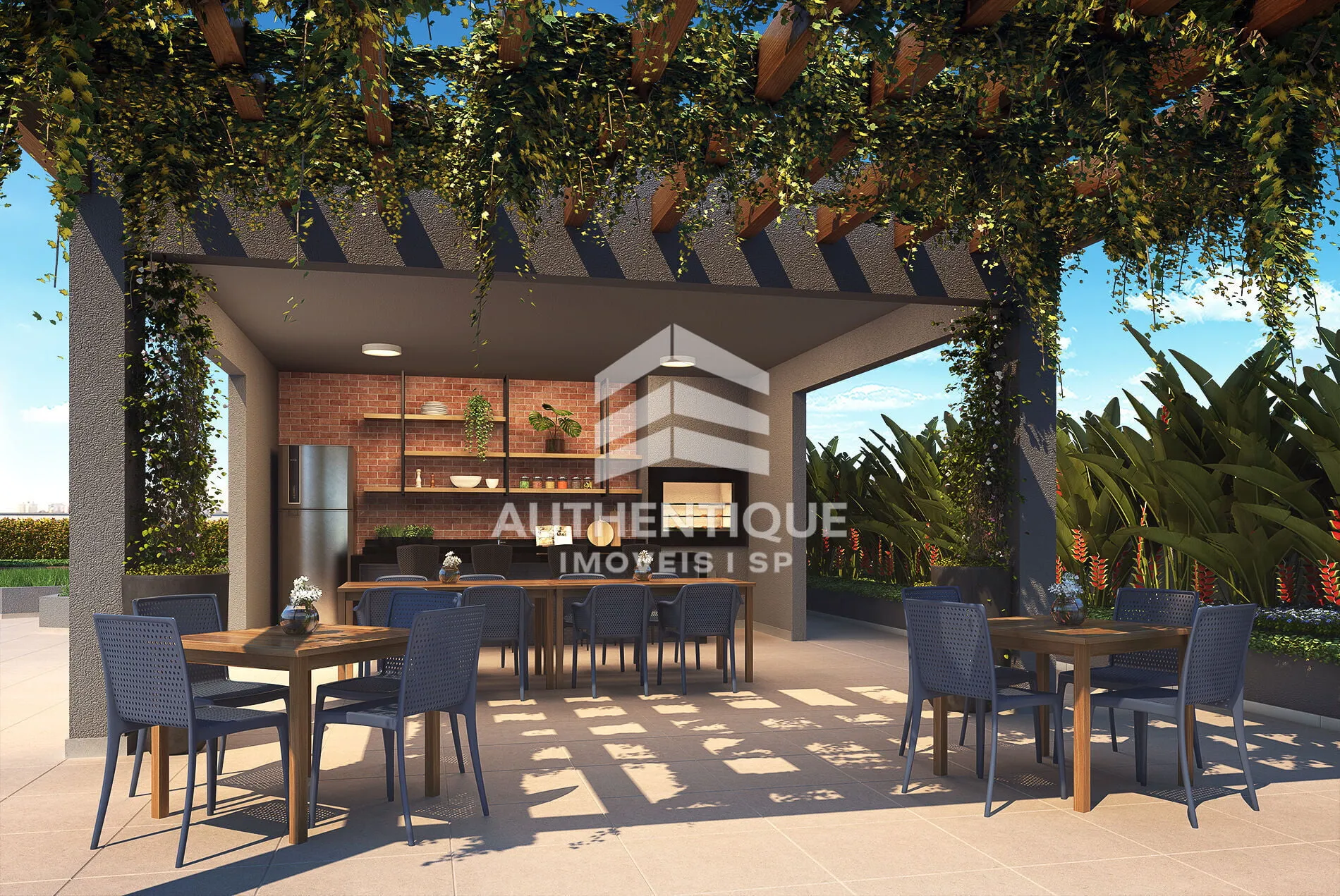 Imagem ENSEADA 360 GUARUJA - Apartamento à venda no bairro Enseada - Guarujá/SP