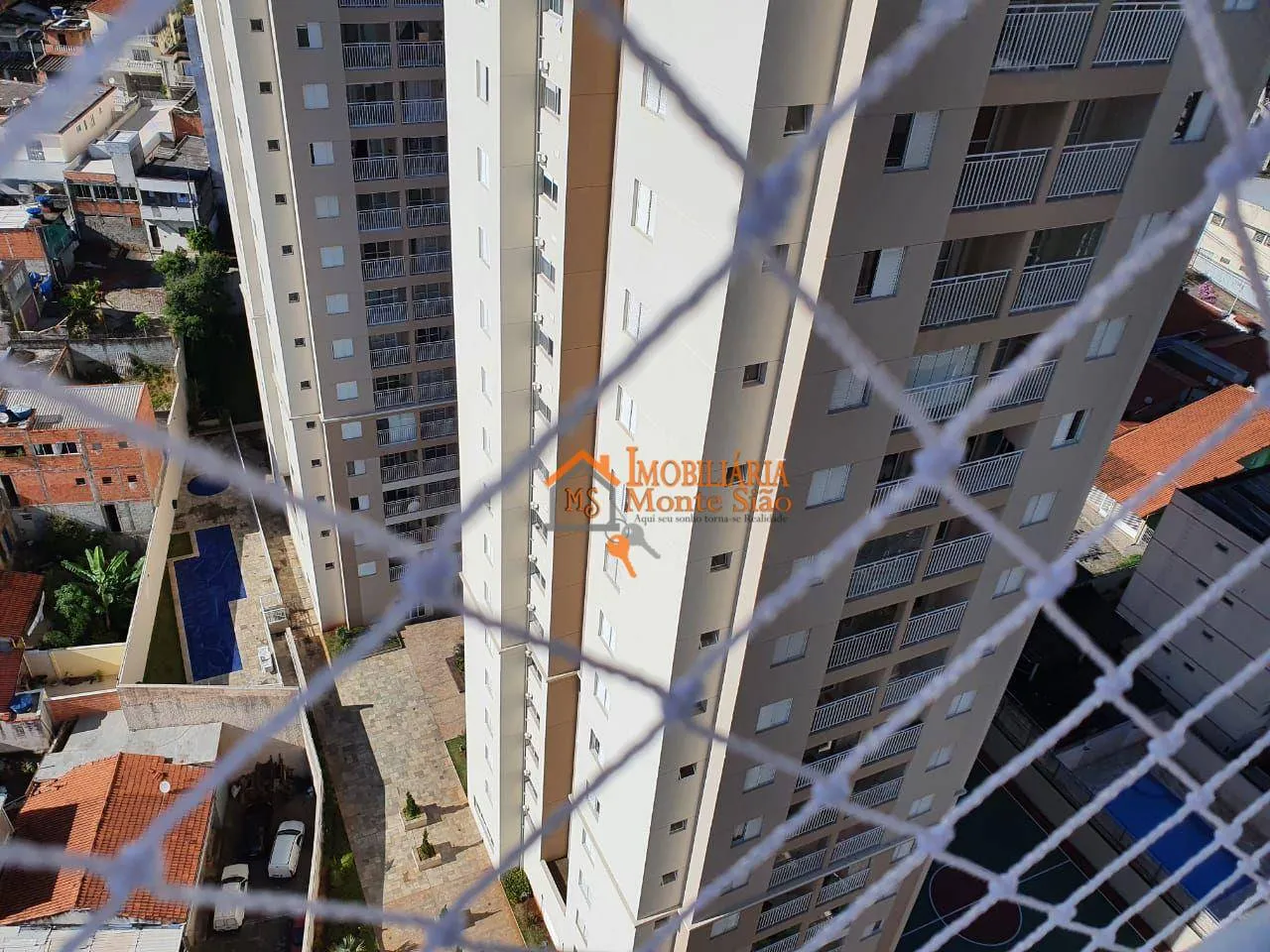 Imagem Apartamento com 3 dormitórios à venda, 77 m² por R$ 698.000,00 - Vila Rosália - Guarulhos/SP