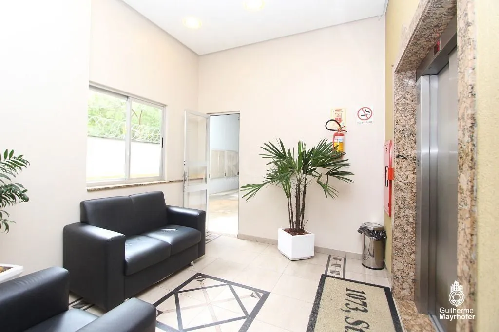 Imagem Sala, 56 m² - Venda por R$ R$ 449.000,00 - Menino Deus - Porto Alegre/RS