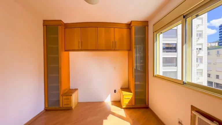 Imagem Apartamento para venda no bairro Higienópolis em Porto Alegre