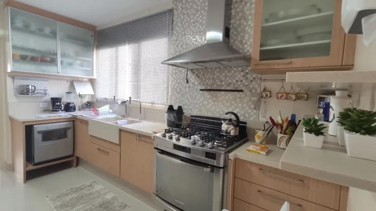 Imagem APARTAMENTO RESIDENCIAL em SÃO PAULO - SP, PERDIZES