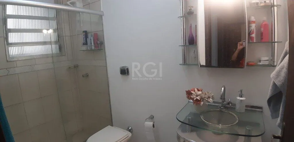 Imagem Apartamento em Praia de Belas