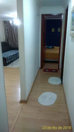 Imagem Apartamento com 3 Quartos à Venda, 90 m² em Centro - São Bernardo Do Campo